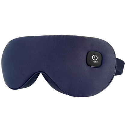 DrixHetiv Graphene Heated Eye Mask for Dry Eye Relief