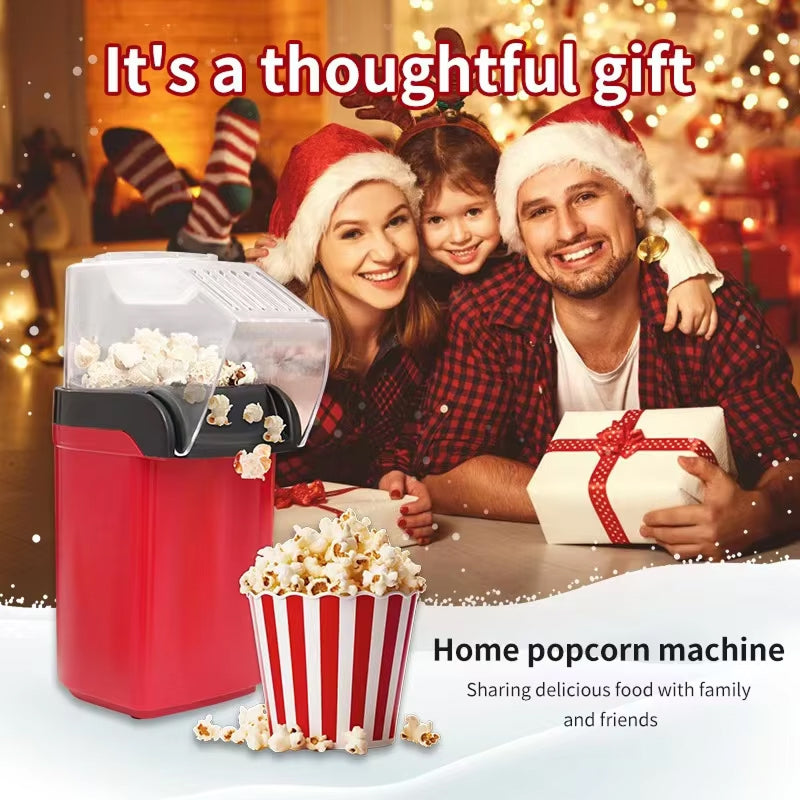 EaziCrisp Popcorn Maker
