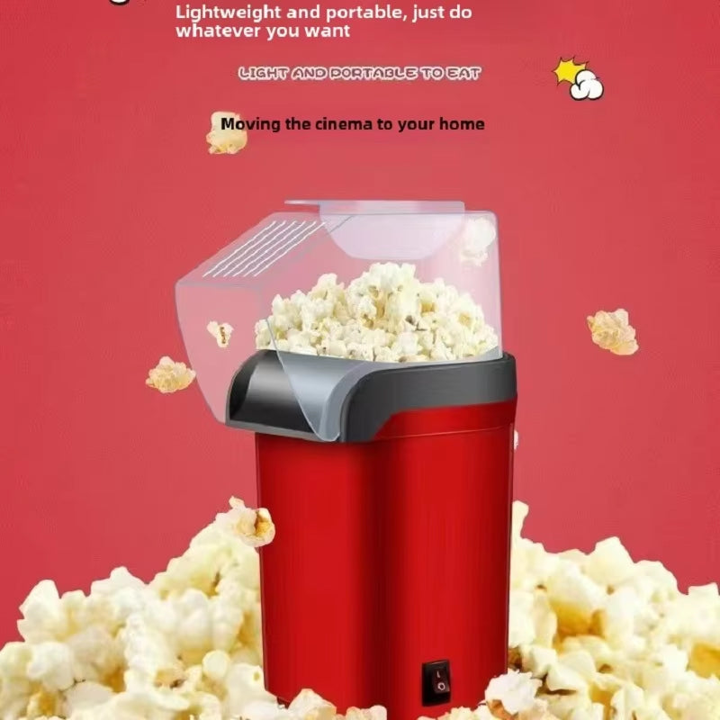 EaziCrisp Popcorn Maker