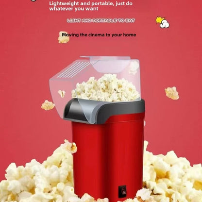 EaziCrisp Popcorn Maker