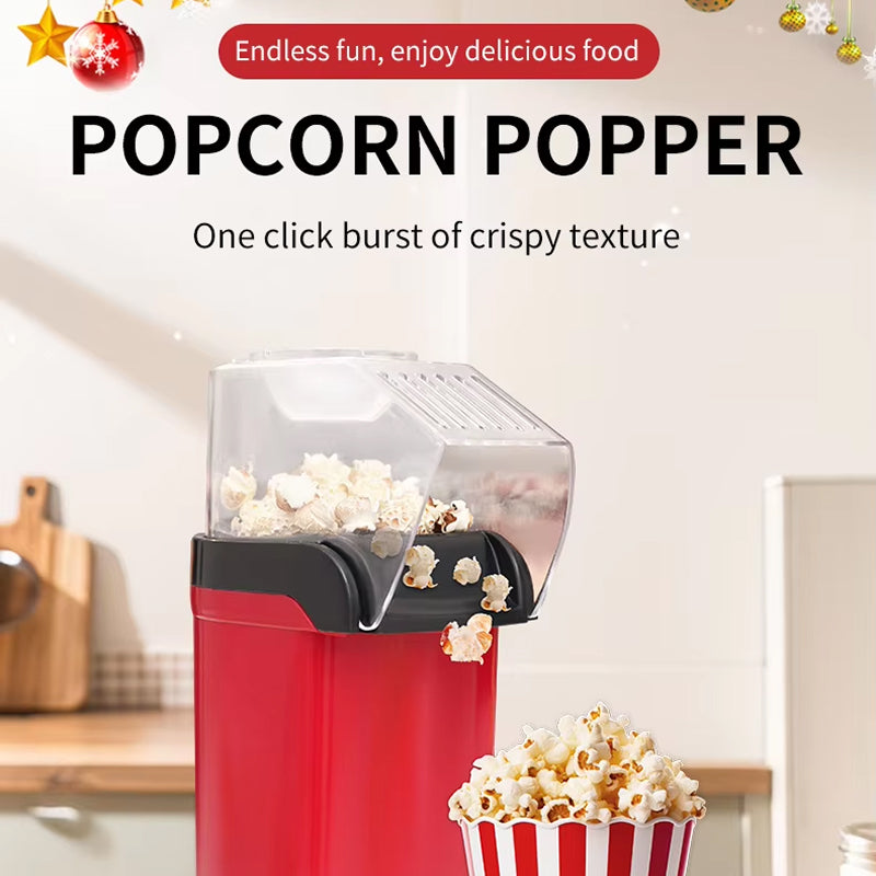 EaziCrisp Popcorn Maker