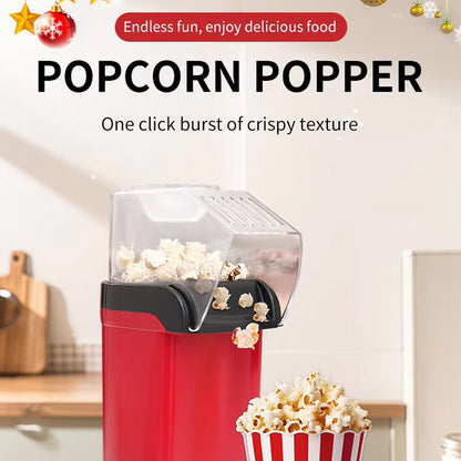 EaziCrisp Popcorn Maker