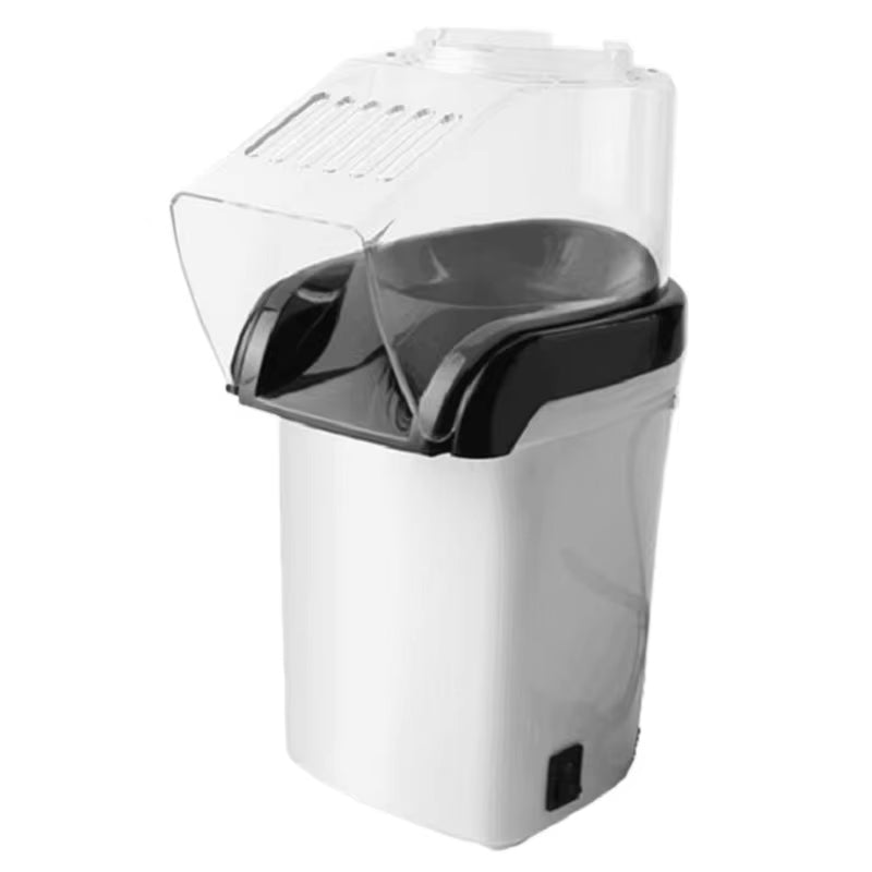 EaziCrisp Hot Air Popcorn Maker - Healthy Oil-Free Snack Popper