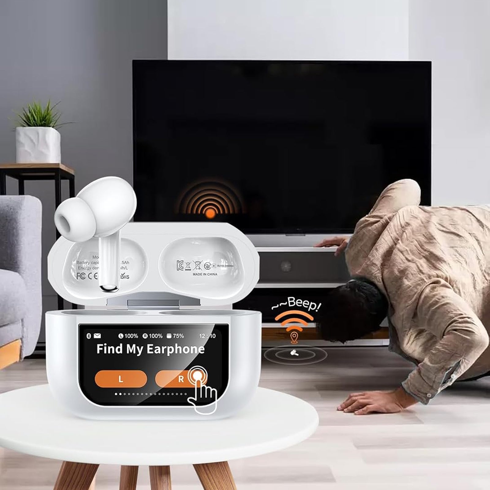 EchoeBloc