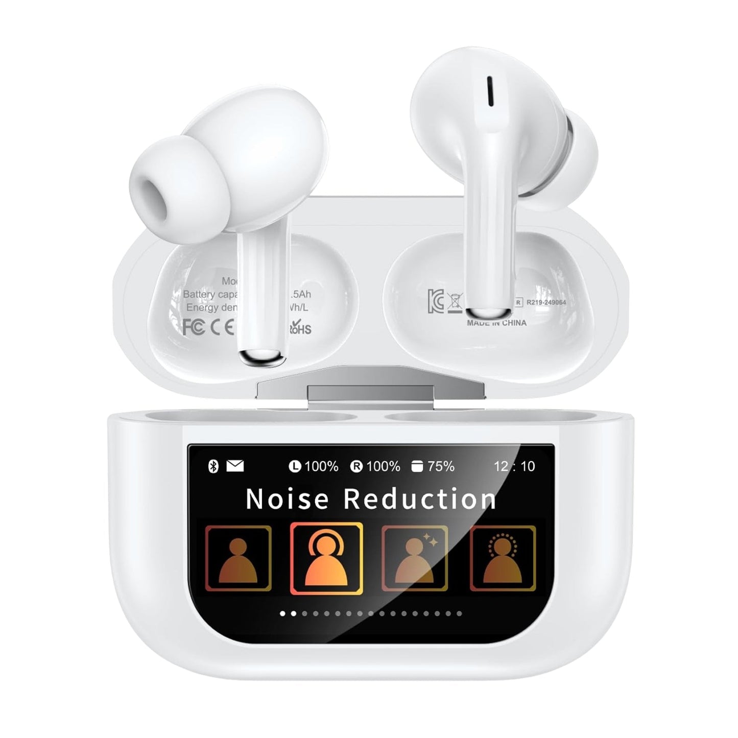 EchoeBloc 1