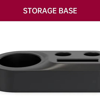 EnziVine 4-in-1 Electric Wine Bottle Opener Gift Set