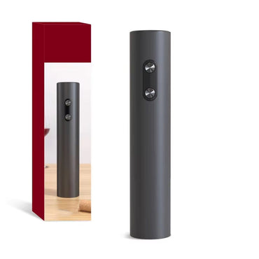 EnziVine 4-in-1 Electric Wine Bottle Opener Gift Set