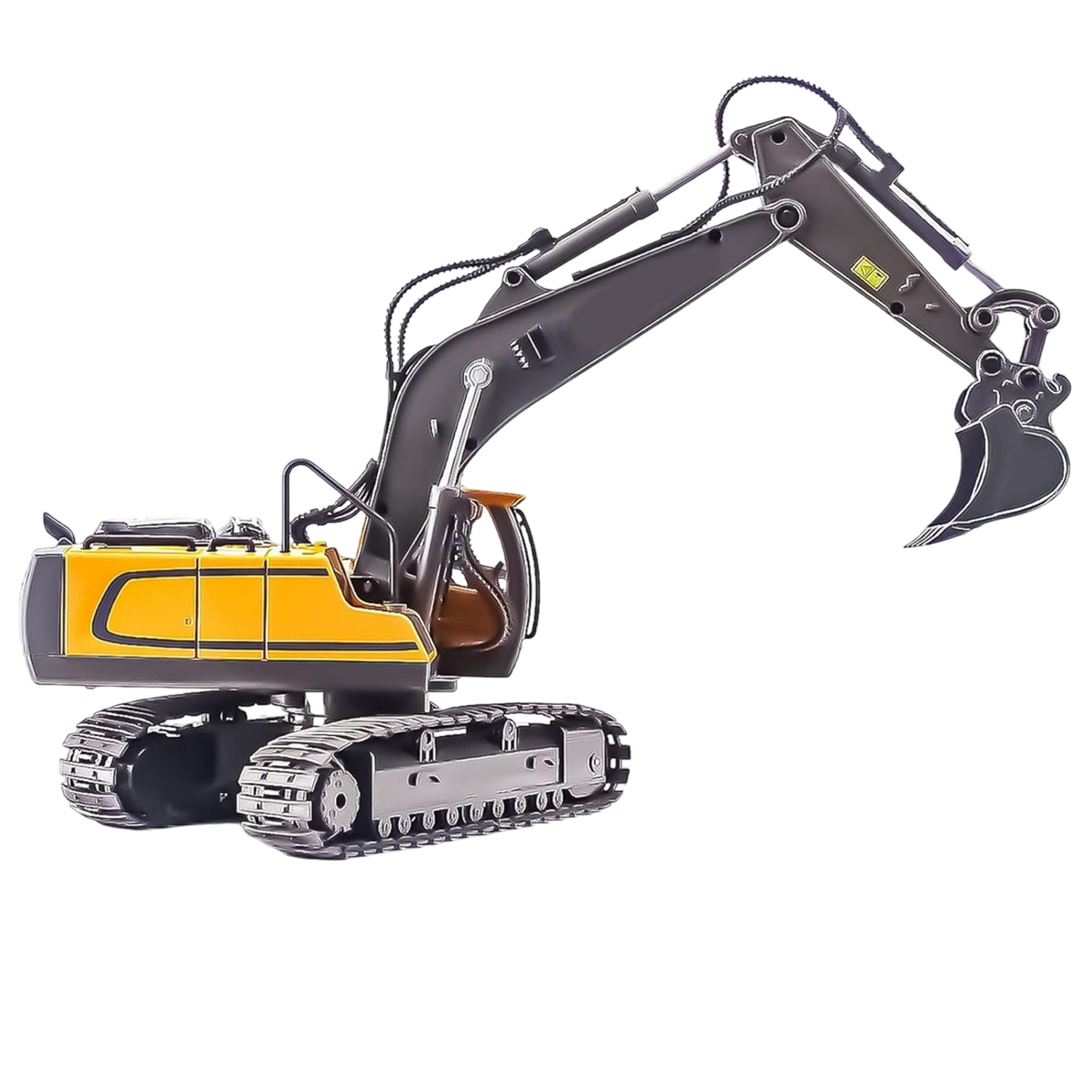 ExcaVoxi