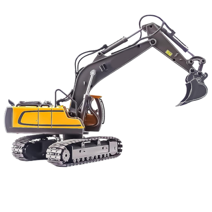 ExcaVoxi