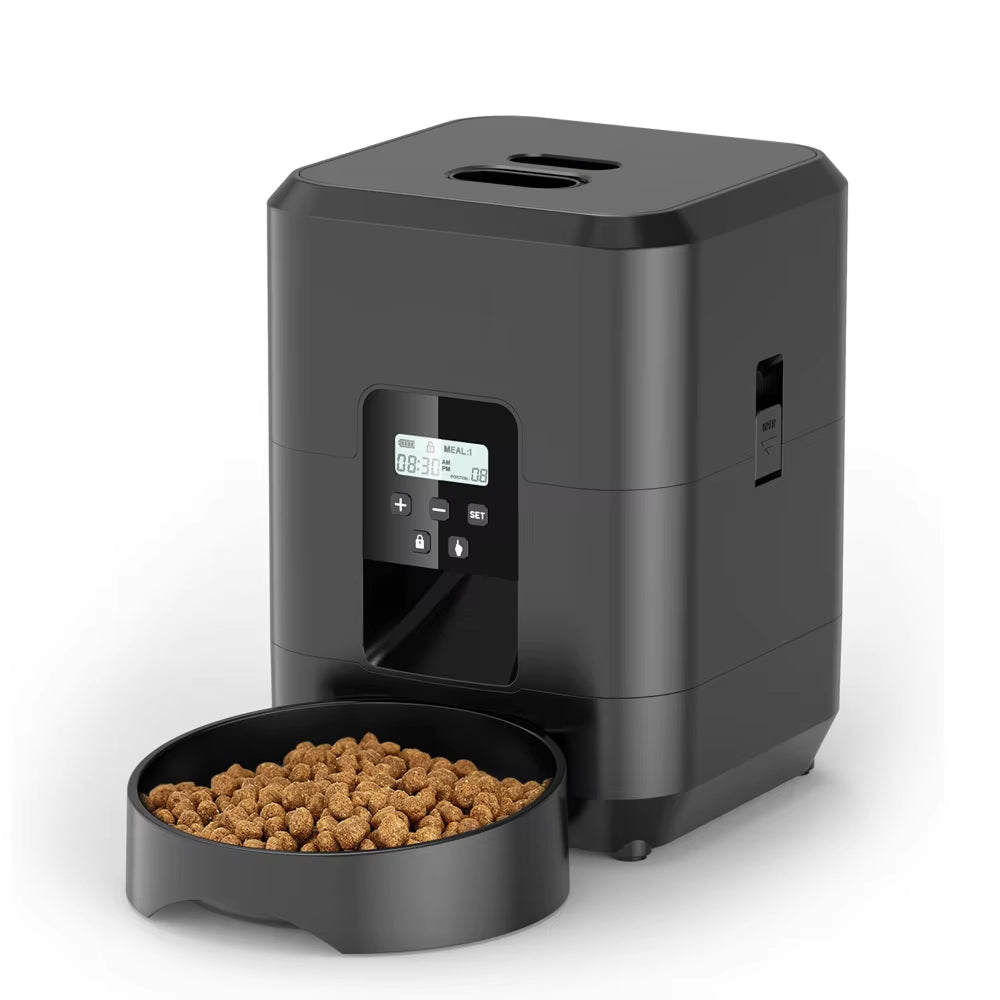 FeediChow 1