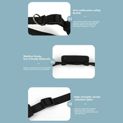 Finderlyx Apple Find My Cat GPS Tracker No Subscription