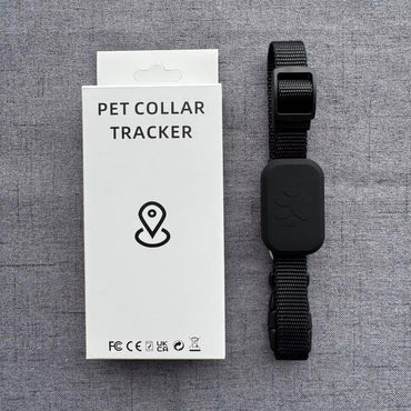 Finderlyx Apple Find My Cat GPS Tracker No Subscription