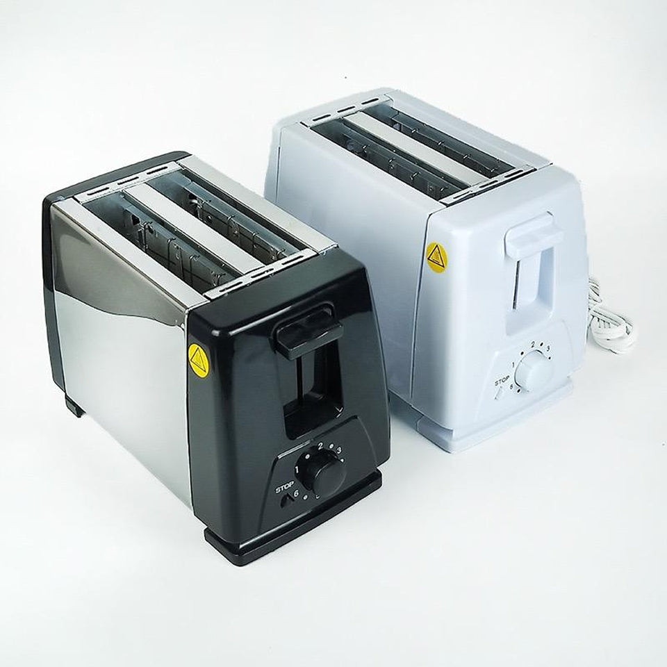 FlavoHoti Precision 2-Slice Stainless Steel Toaster