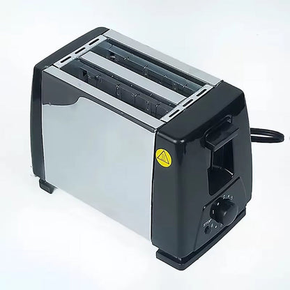 FlavoHoti Precision 2-Slice Stainless Steel Toaster