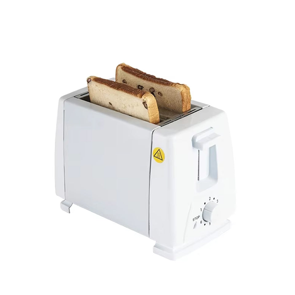 FlavoHoti Precision 2-Slice Stainless Steel Toaster