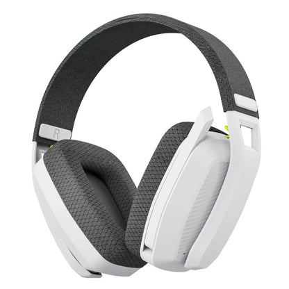 FreeLuxis V2 Dual Wireless Gaming Headset with Low Latency