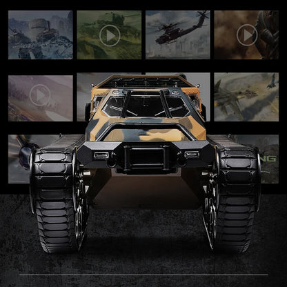 GearCruso