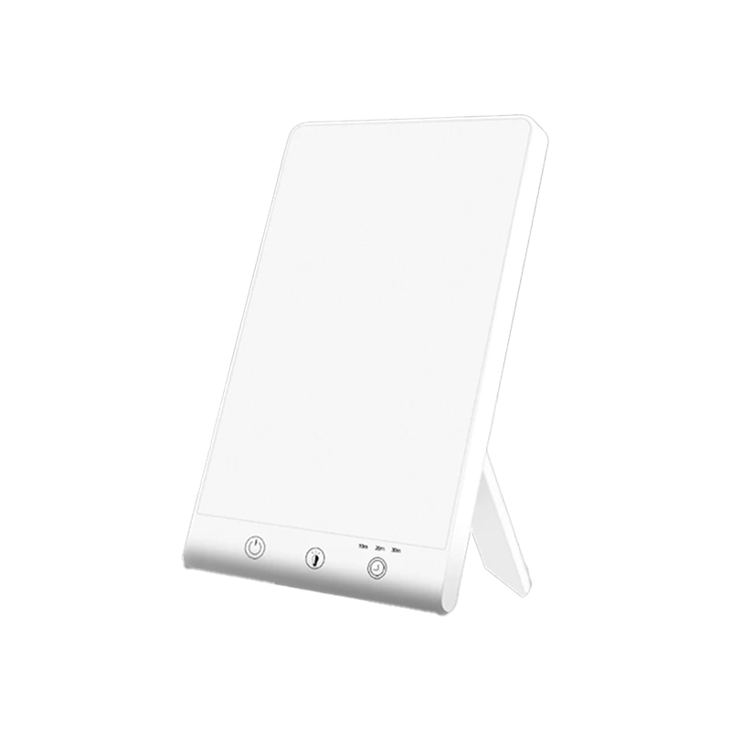 GloweMira 10,000 Lux SAD Lamp for Seasonal Affective Disorder