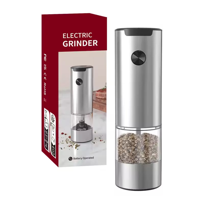 GrindTise
