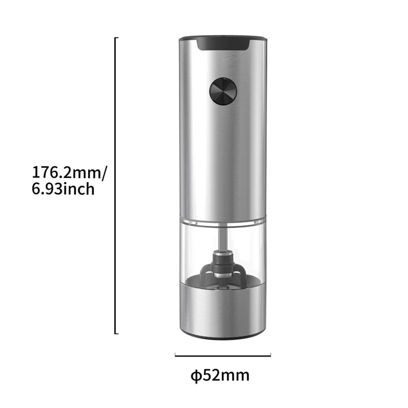 GrindTise