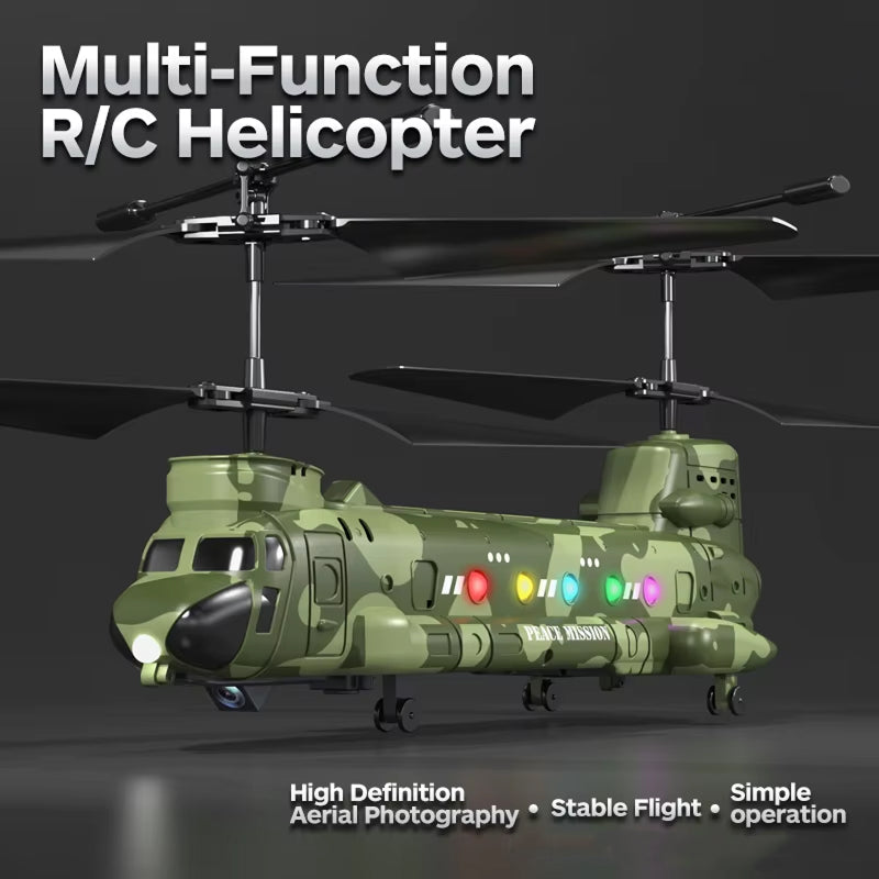 HeliJoymi