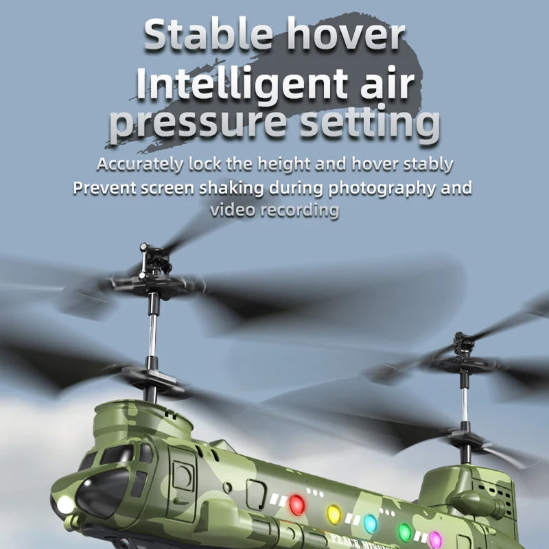 HeliJoymi