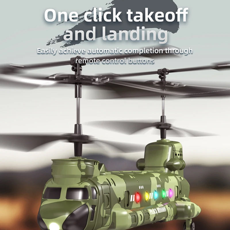HeliJoymi