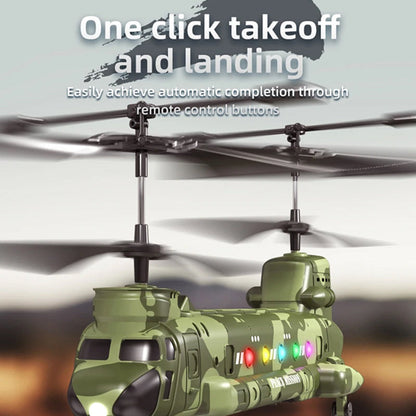 HeliJoymi