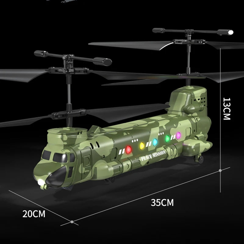 HeliJoymi