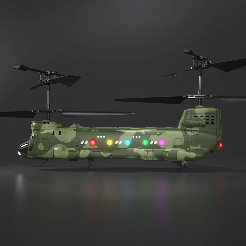 HeliJoymi