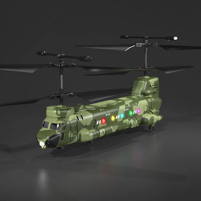 HeliJoymi