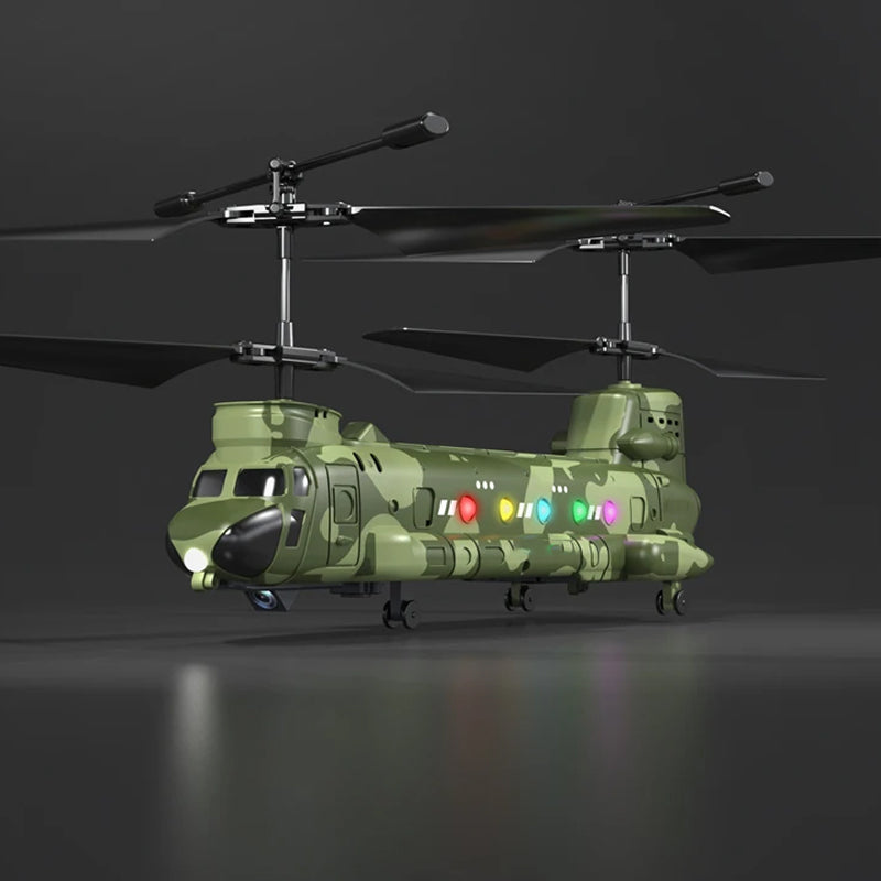 HeliJoymi