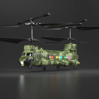 HeliJoymi