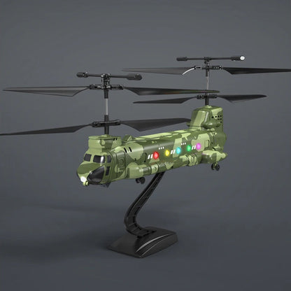 HeliJoymi