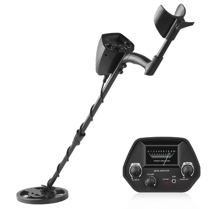 HunTonnix V2 Metal Detector