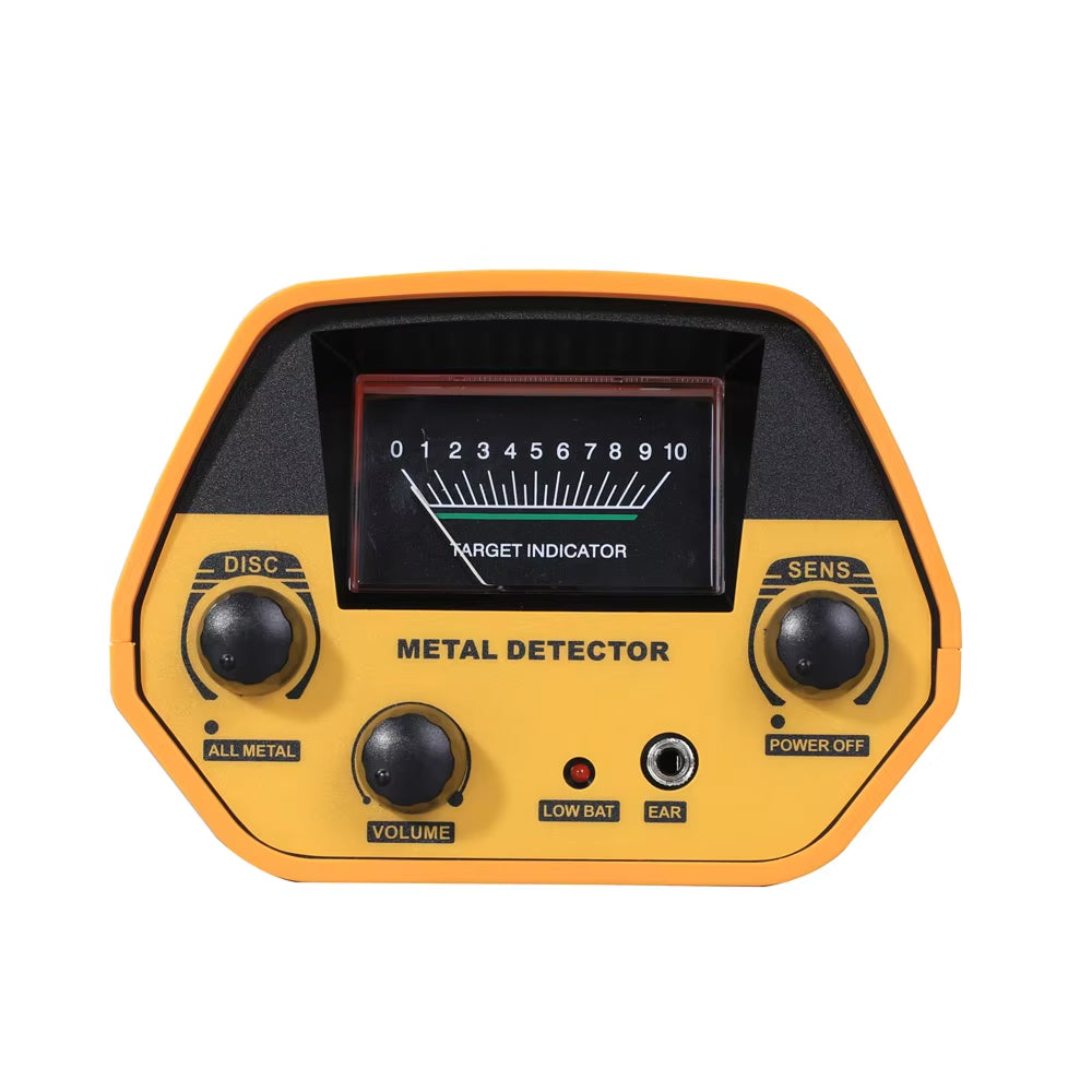 HunTonnix V2 Metal Detector