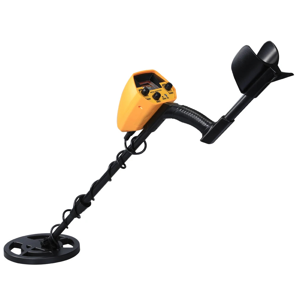 HunTonnix V2 Metal Detector