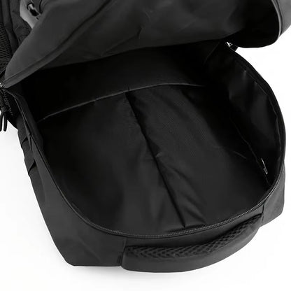 HuntRigki 50L Tactical Hunting Backpack Waterproof