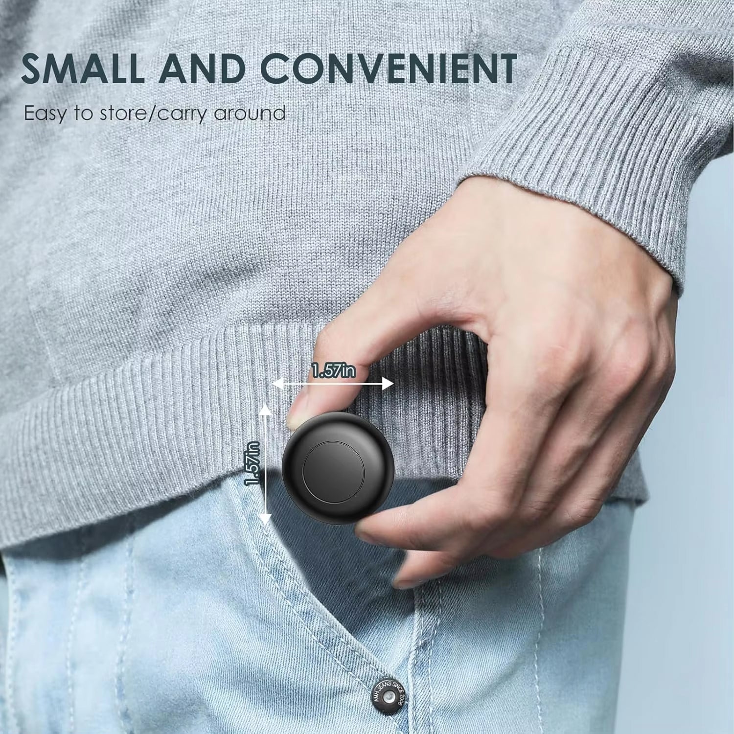 HushNixi Noise Reduction Earplugs for Sleeping & Snoring