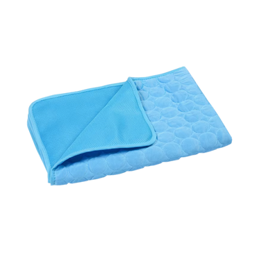MajiColix Breathable CoolCore Dog Cooling Mat