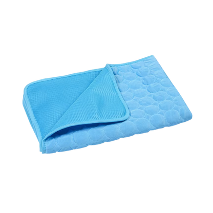 MajiColix Breathable CoolCore Dog Cooling Mat