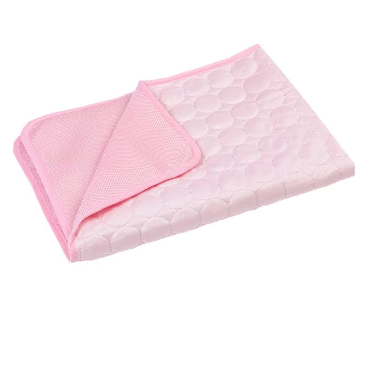 MajiColix Breathable CoolCore Dog Cooling Mat