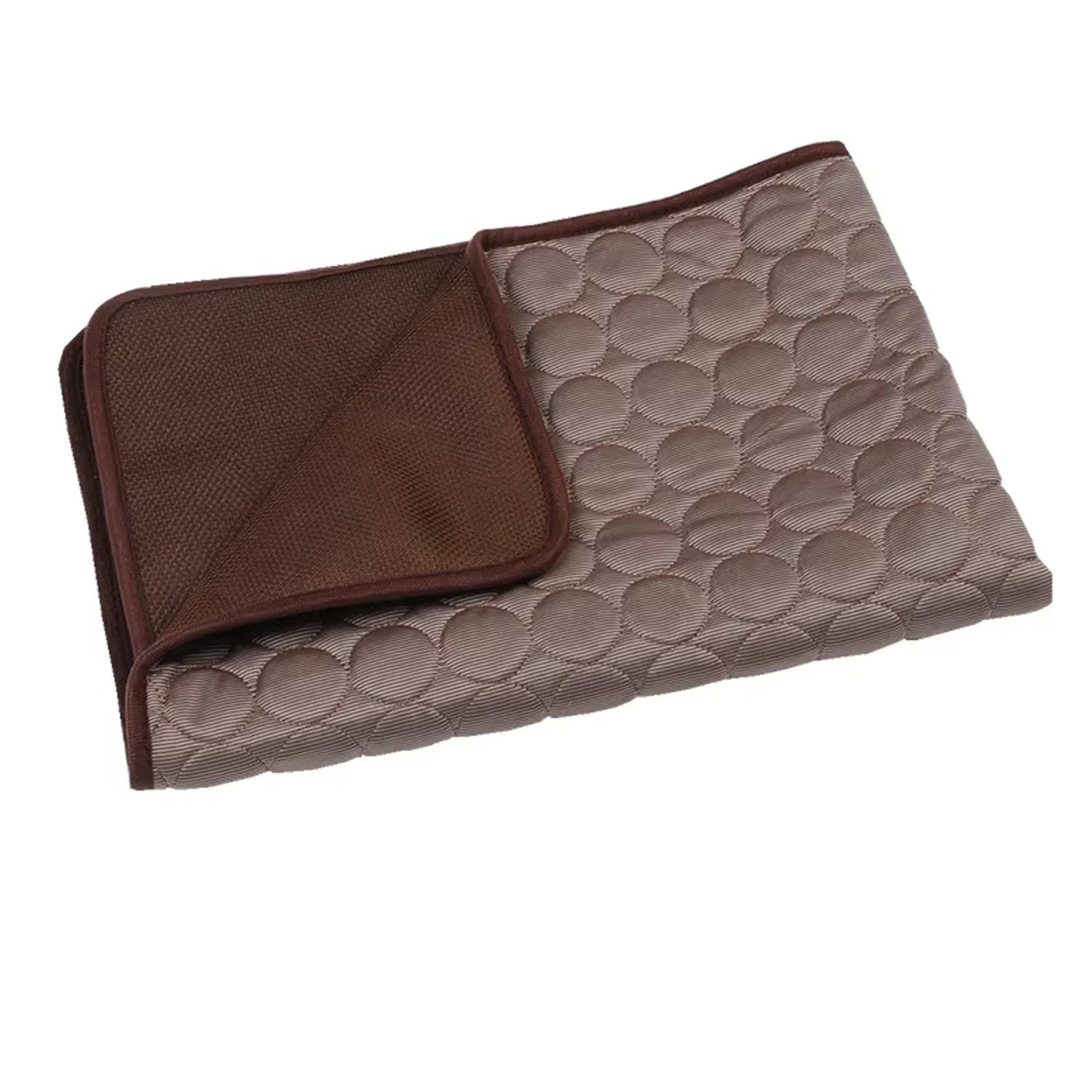 MajiColix Breathable CoolCore Dog Cooling Mat