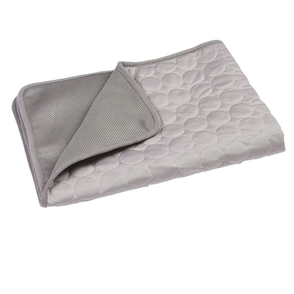 MajiColix Breathable CoolCore Dog Cooling Mat