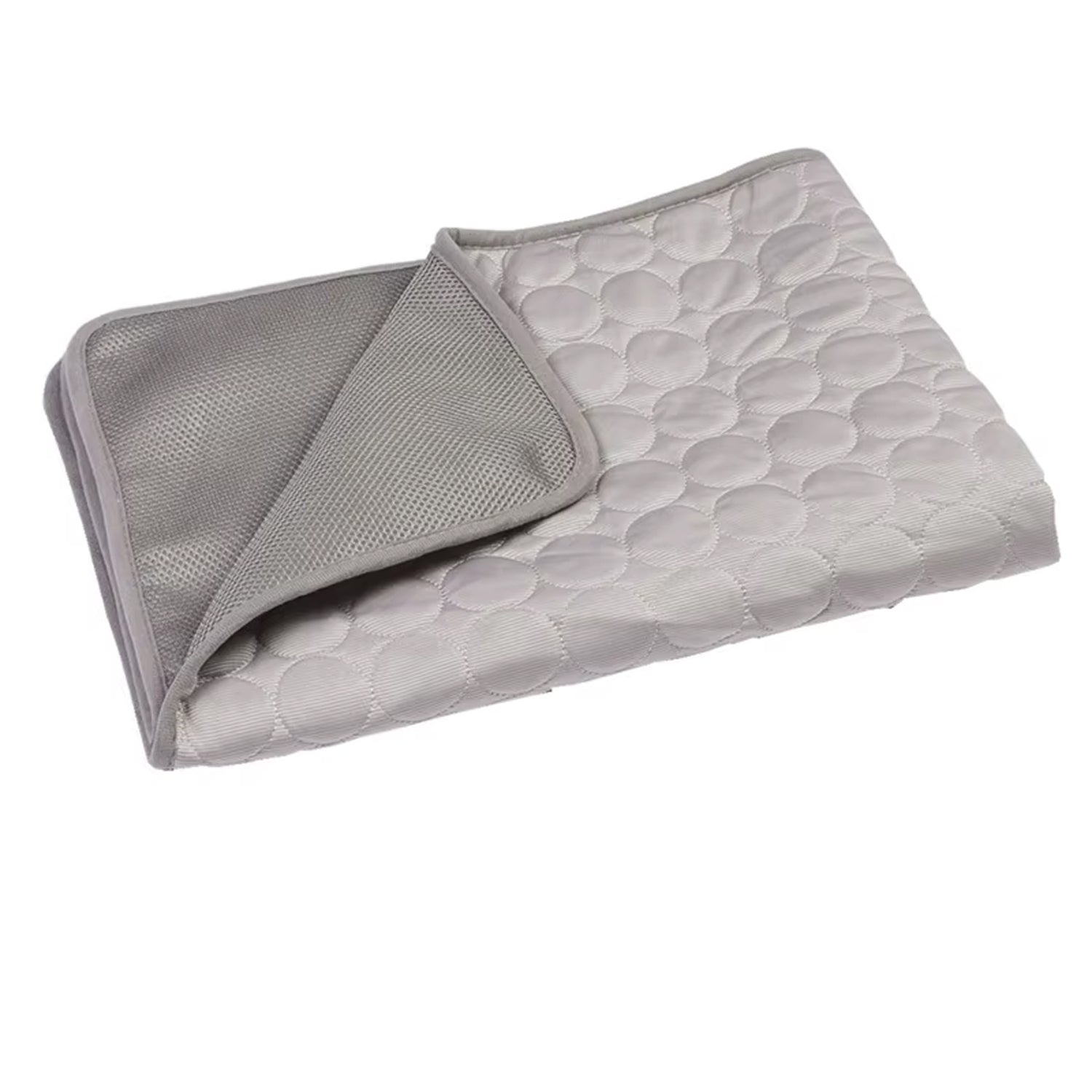MajiColix Breathable CoolCore Dog Cooling Mat