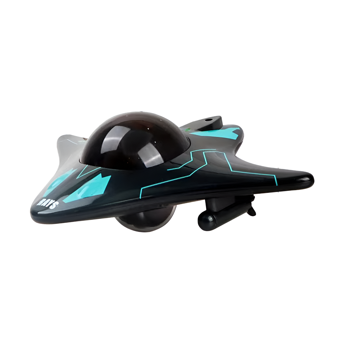 JetixBoat RC Boat: 40km/h with Real-Time HD Underwater Streaming