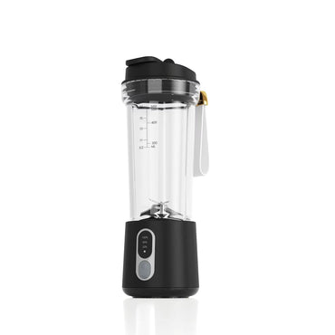 JucySpin 180W Portable Blender for Smoothies & Shakes
