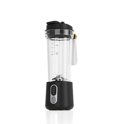 JucySpin 180W Portable Blender for Smoothies & Shakes