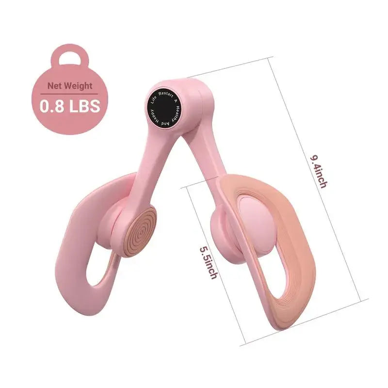 KegaSyc Pelvic Floor & Postpartum Recovery Trainer with LCD Display