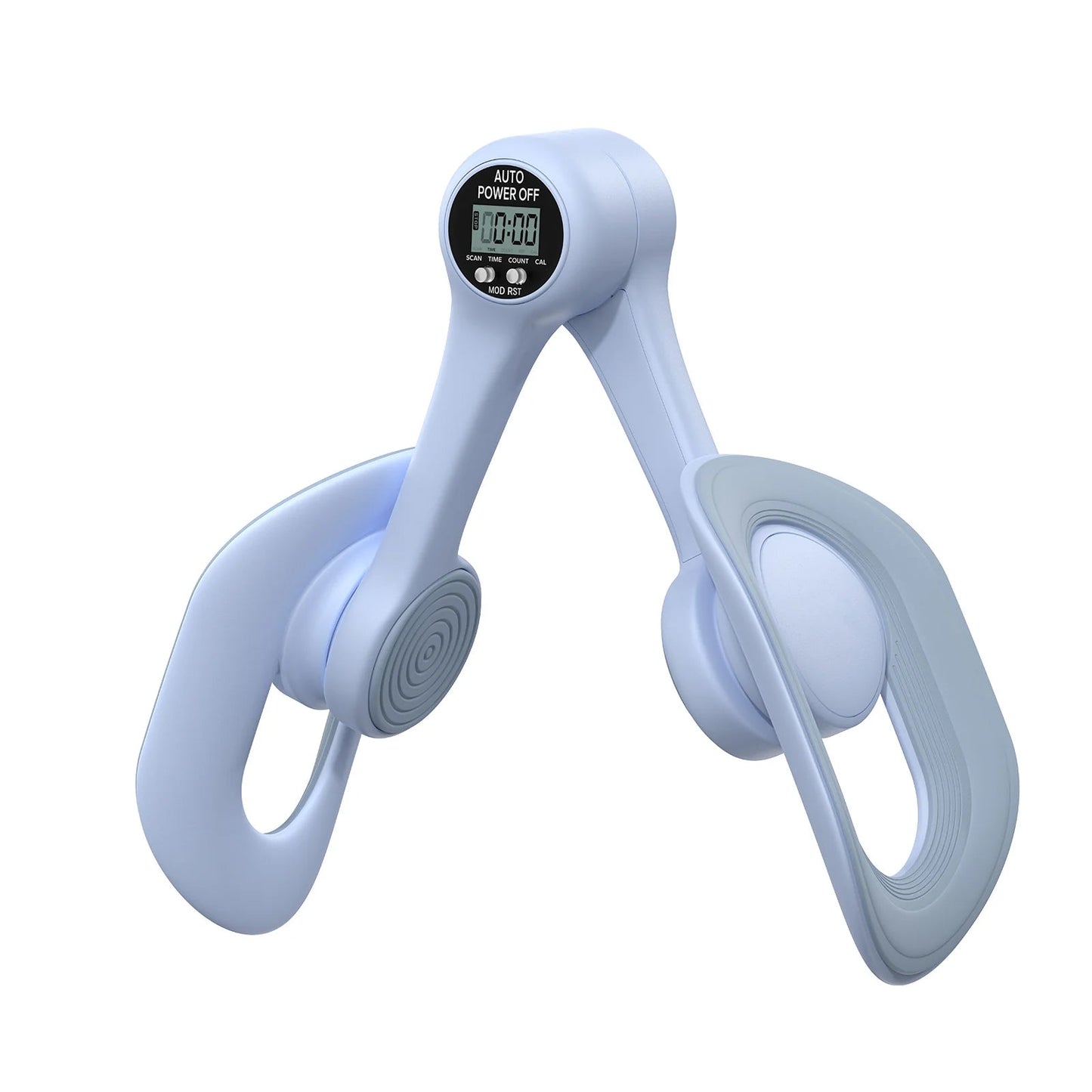 KegaSyc Pelvic Floor & Postpartum Recovery Trainer with LCD Display